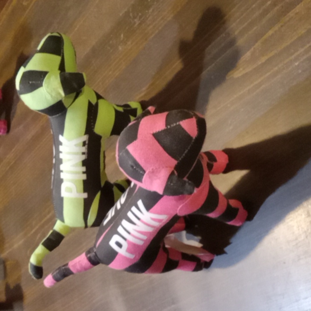 Victoria Secret Dogs